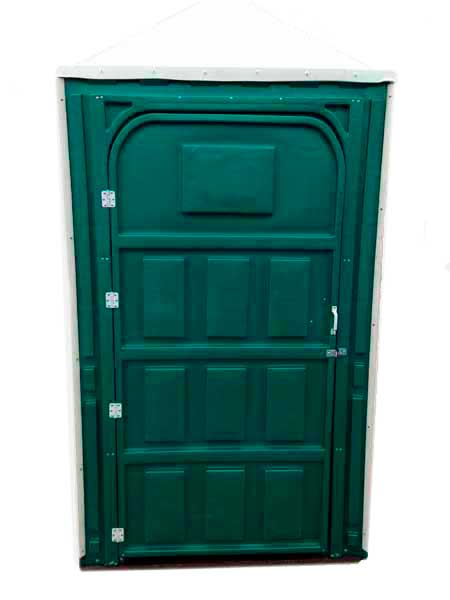 Инвалидная Туалетная кабина (фото 1) в Челябинске